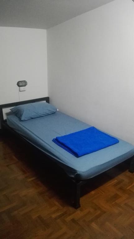 Cham Cha Hostel Chiang Mai Rom bilde