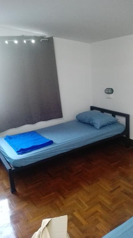 Cham Cha Hostel Chiang Mai Rom bilde
