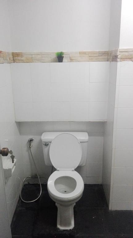Cham Cha Hostel Chiang Mai Rom bilde