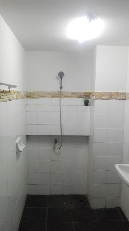 Cham Cha Hostel Chiang Mai Rom bilde
