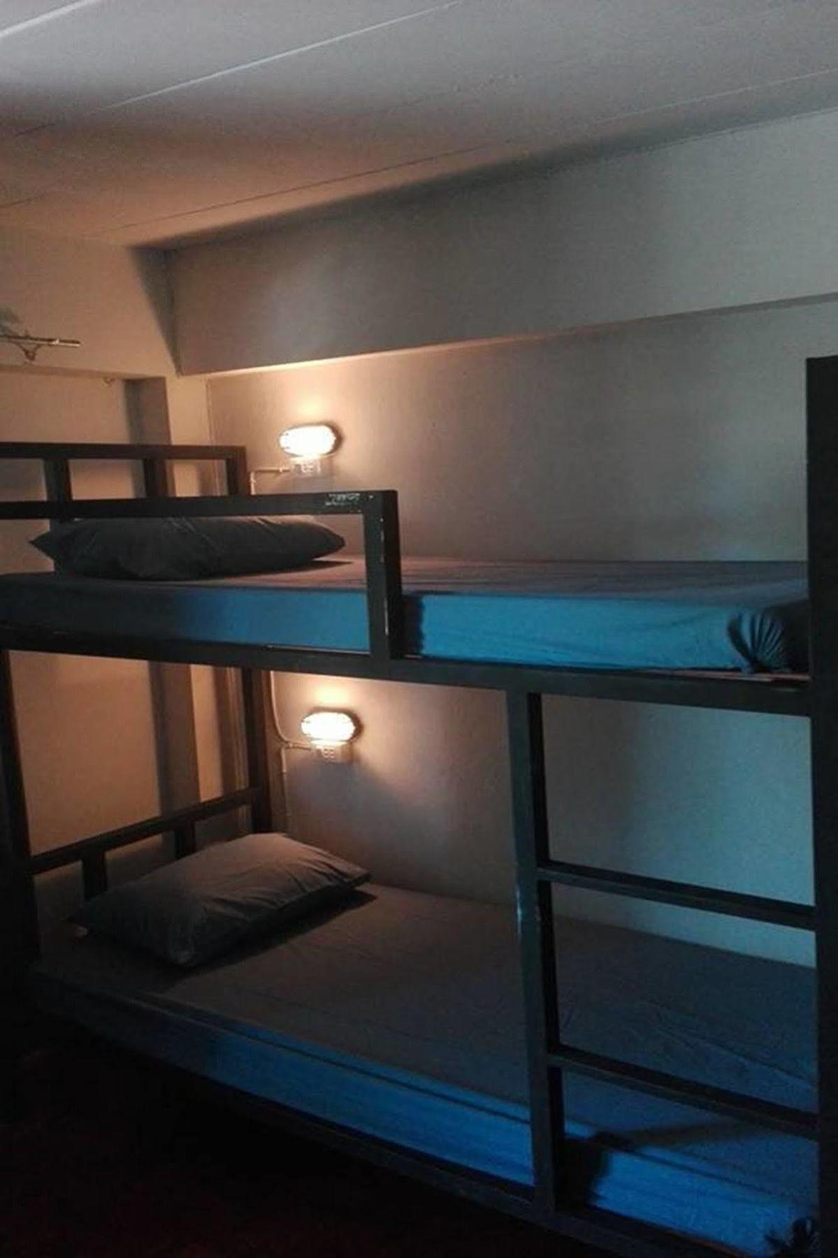 Cham Cha Hostel Chiang Mai Eksteriør bilde