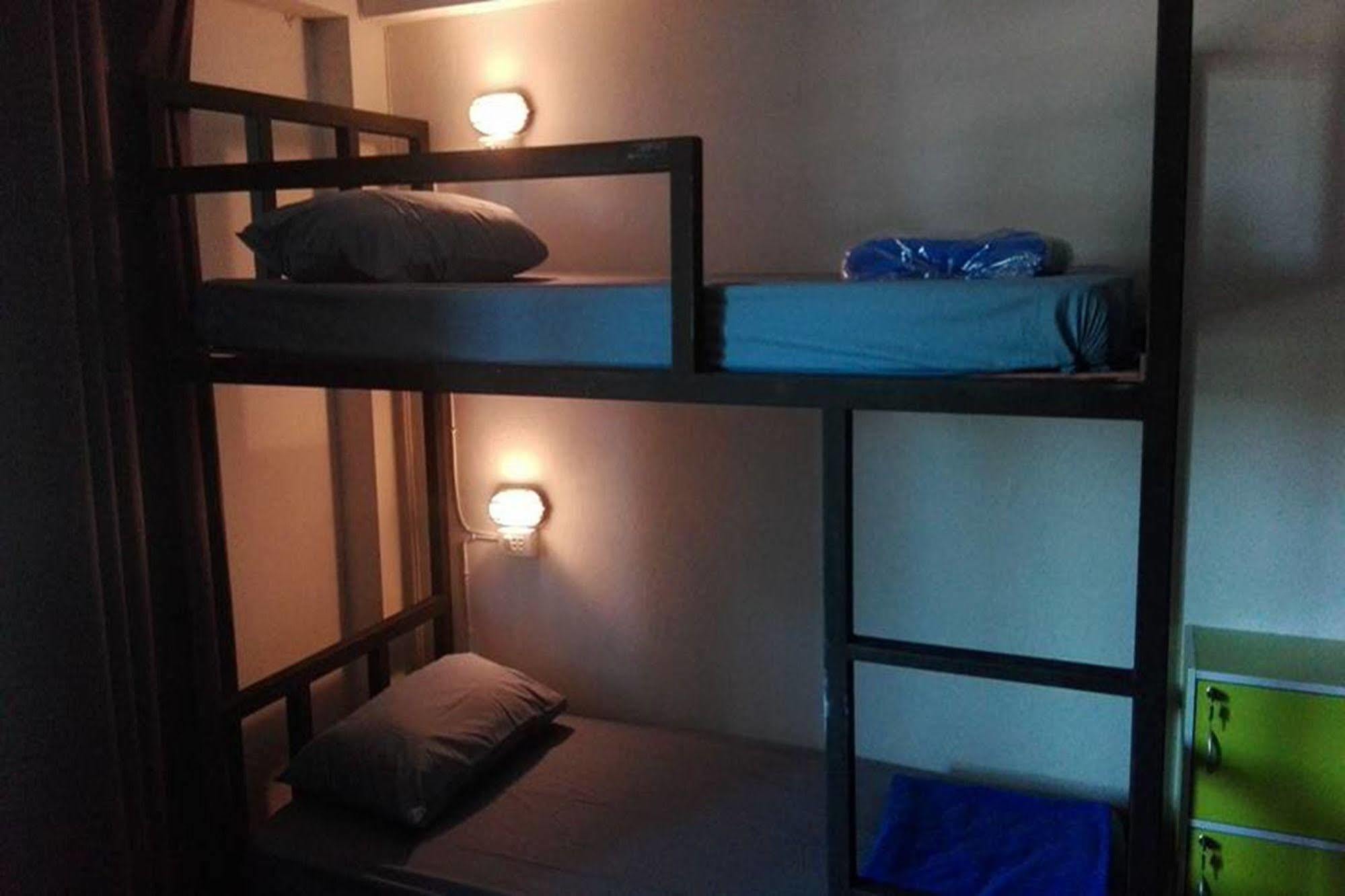 Cham Cha Hostel Chiang Mai Eksteriør bilde